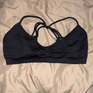 Free People Bra